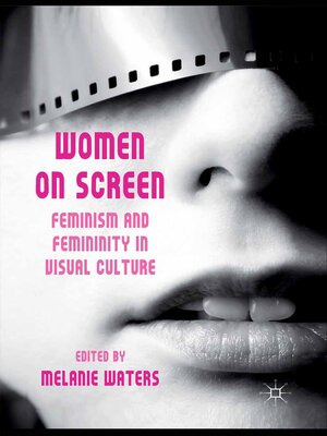 cover image of Women on Screen